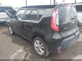 KIA SOUL + KNDJP3A50F7141372 fotografie