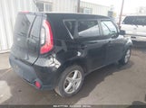KIA SOUL + KNDJP3A50F7141372 photo