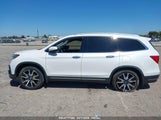 HONDA PILOT 2WD TOURING 7 PASSENGER 5FNYF5H66NB034248 photo