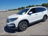 HONDA PILOT 2WD TOURING 7 PASSENGER 5FNYF5H66NB034248 fotografie