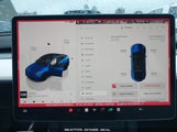 TESLA MODEL Y PERFORMANCE DUAL MOTOR ALL-WHEEL DRIVE 7SAYGDEFOPF659620 снимка