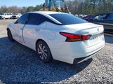 Nissan Altima 2.5 S 1N4BL4BV2KC223440 снимка