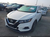 NISSAN ROGUE SPORT S FWD XTRONIC CVT JN1BJ1CV8LW254546 снимка