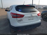 NISSAN ROGUE SPORT S FWD XTRONIC CVT JN1BJ1CV8LW254546 fotografie