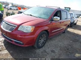 CHRYSLER TOWN & COUNTRY TOURING-L 2C4RC1CG2DR541480 fotografie