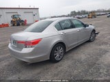 HONDA ACCORD 3.5 EX 1HGCP3F78BA027038 снимка