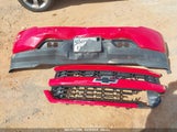 CHEVROLET SILVERADO 1500 CUSTOM 1GCVKPEC5GZ241988 снимка