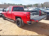 CHEVROLET SILVERADO 1500 CUSTOM 1GCVKPEC5GZ241988 снимка