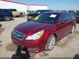 SUBARU LEGACY 3.6R LIMITED 4S3BMEJ69A2223012 снимка