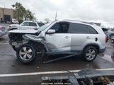 KIA SORENTO EX 5XYKU3A67CG256345 снимка