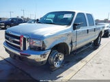 FORD F-250 LARIAT/XL/XLT 1FTNW20F82EA99595 снимка