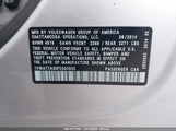 VOLKSWAGEN PASSAT 1.8T WOLFSBURG EDITION 1VWAT7A30FC002932 снимка