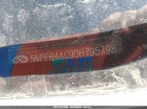 HYUNDAI SONATA GLS 5NPEB4AC9DH795798 снимка