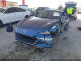 MAZDA MX-5 MIATA RF GRAND TOURING JM1NDAM78K0305966 photo
