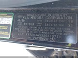KIA RIO LX KNADH4A33A6668719 снимка