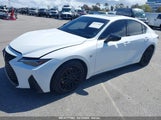 LEXUS IS 350 F SPORT JTHGZ1B29R5073519 снимка