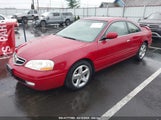 ACURA CL 3.2 TYPE S 19UYA42771A031258 снимка