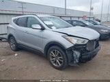 HYUNDAI SANTA FE SPORT 2.0L TURBO 5XYZU3LA0EG180597 снимка