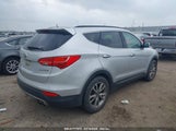 HYUNDAI SANTA FE SPORT 2.0L TURBO 5XYZU3LA0EG180597 снимка