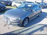 AUDI A4 2.0T TECH ULTRA PREMIUM/2.0T ULTRA PREMIUM WAUKMAF41JA122159 снимка
