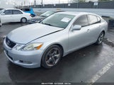 LEXUS GS 350 JTHBE96S670023704 fotografie