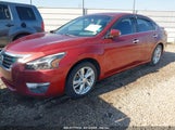 NISSAN ALTIMA 2.5 SL 1N4AL3AP6DN444510 снимка
