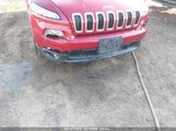 JEEP CHEROKEE LATITUDE FWD 1C4PJLCB7HW607886 снимка
