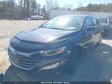 CHEVROLET MALIBU FWD 1LT 1G1ZD5ST6PF187714 снимка