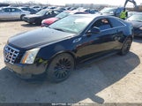 CADILLAC CTS STANDARD 1G6DA1E39C0127019 fotografie