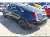 CADILLAC CTS STANDARD 1G6DA1E39C0127019 fotografie