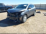NISSAN ROGUE SPORT SV AWD XTRONIC CVT JN1BJ1BW3NW490860 photo