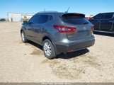 NISSAN ROGUE SPORT SV AWD XTRONIC CVT JN1BJ1BW3NW490860 снимка
