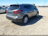 NISSAN ROGUE SPORT SV AWD XTRONIC CVT JN1BJ1BW3NW490860 photo