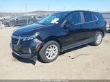 Chevrolet Equinox Awd Lt 3GNAXUEV3NL199591 photo
