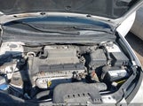 HYUNDAI ELANTRA GLS KMHDU4AD1AU114206 снимка