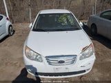 HYUNDAI ELANTRA GLS KMHDU4AD1AU114206 снимка