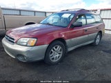 SUBARU OUTBACK 4S3BH675326607581 снимка