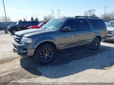 FORD EXPEDITION EL LIMITED 1FMJK1KT9HEA46593 снимка