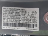 HONDA CIVIC HYBRID SPORT/SPORT TOURING 2HGFE4F88SH323759 photo