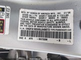 HONDA CIVIC LX 1HGFA165X6L048873 снимка