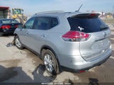 NISSAN ROGUE SV 5N1AT2MT7FC877986 снимка