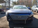 HYUNDAI SONATA 5NPE24AF8HH509598 снимка