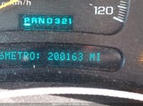 GMC YUKON SLT 1GKEC13T85R126283 снимка
