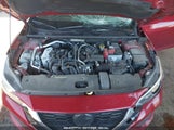 NISSAN SENTRA SV XTRONIC CVT 3N1AB8CV4MY331845 photo