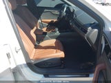 AUDI A4 PREMIUM 40 TFSI QUATTRO S TRONIC WAUABAF46MN007328 fotografie