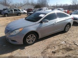 HYUNDAI SONATA GLS 5NPEB4AC3BH218827 снимка