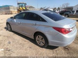 HYUNDAI SONATA GLS 5NPEB4AC3BH218827 снимка