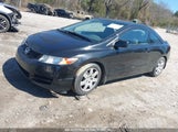 HONDA CIVIC LX 2HGFG12669H509744 снимка
