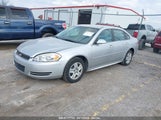 CHEVROLET IMPALA LS 2G1WB57K391169612 снимка