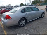 CHEVROLET IMPALA LS 2G1WB57K391169612 снимка